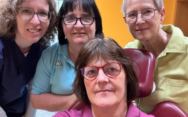 Unser Team